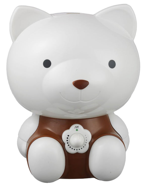 SPT - Bear Ultrasonic Humidifier -SU-3881