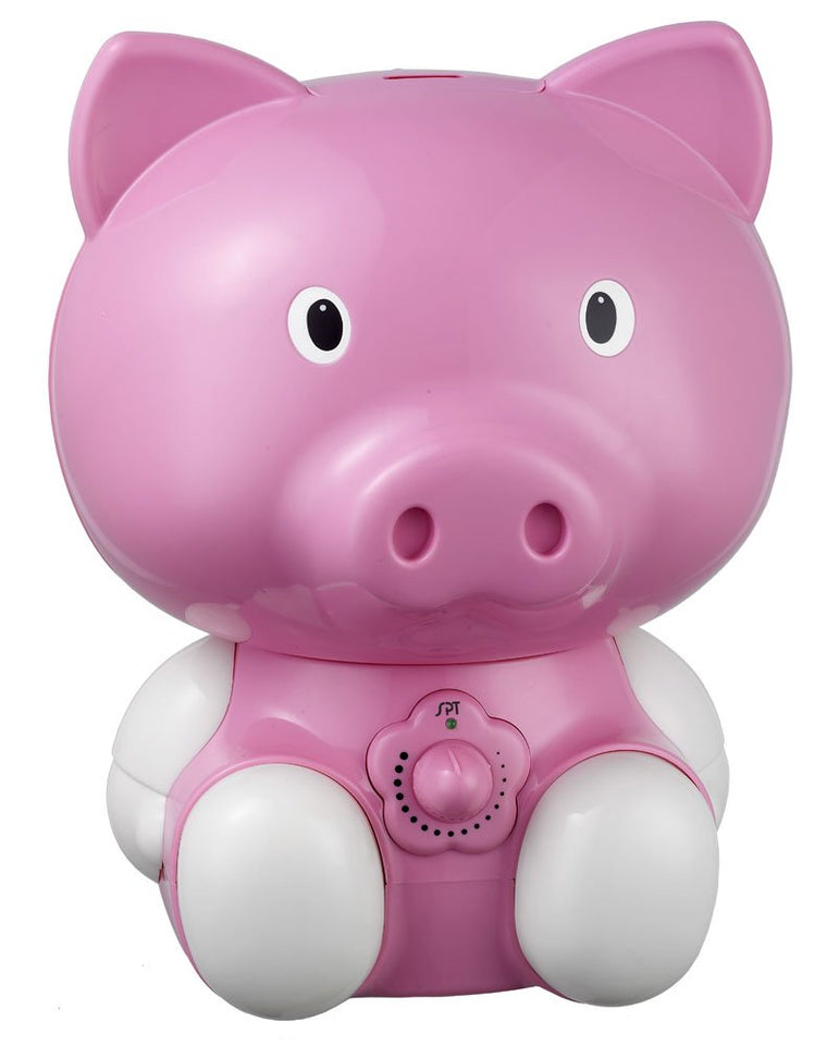 SPT -  Pig Ultrasonic Humidifier - SU-3882