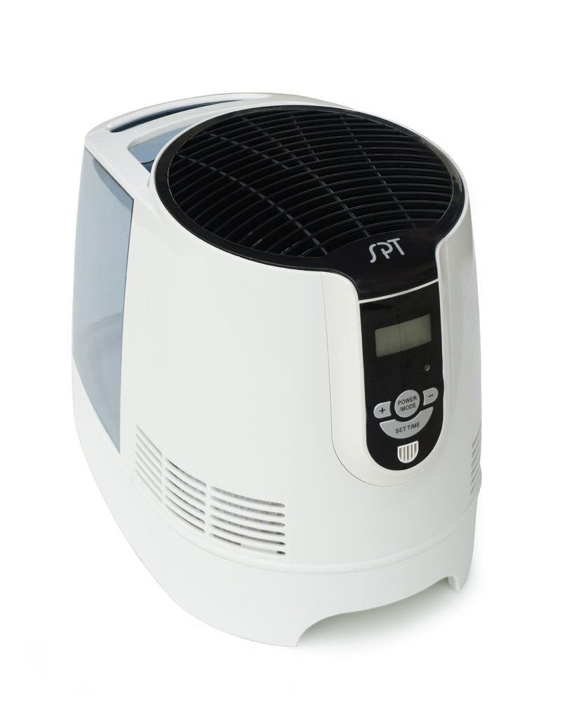 SPT - Digital Evaporative Humidifier - SU-9210