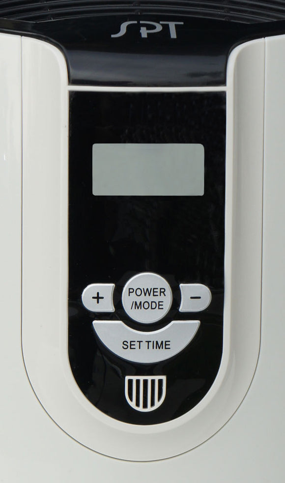 SPT - Digital Evaporative Humidifier - SU-9210