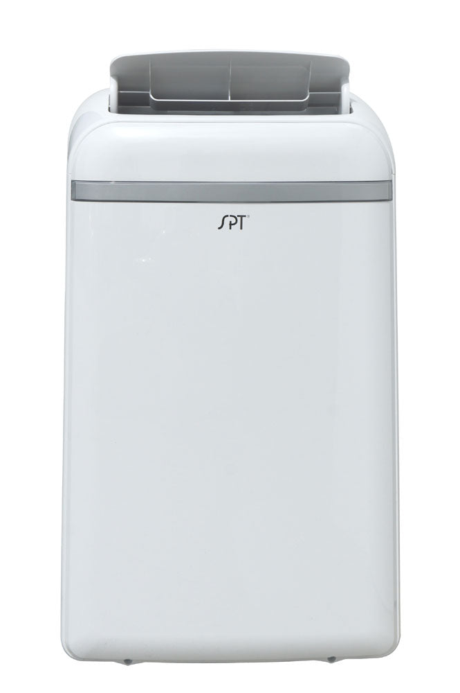 SPT Portable Air Conditioner 12,000BTU Dual-Hose System - WA-1351DE