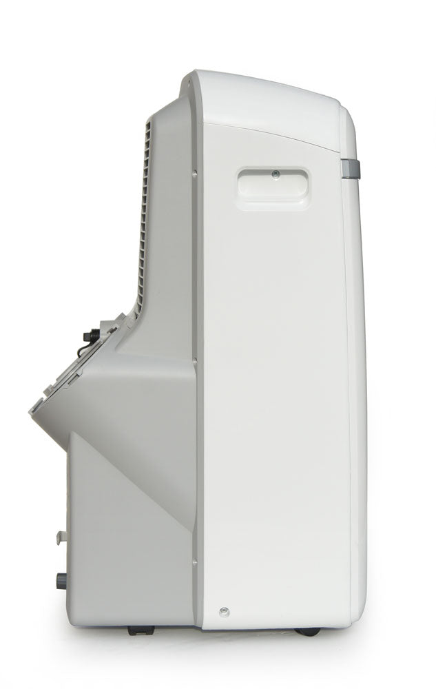 SPT Portable Air Conditioner 12,000BTU Dual-Hose System - WA-1351DE