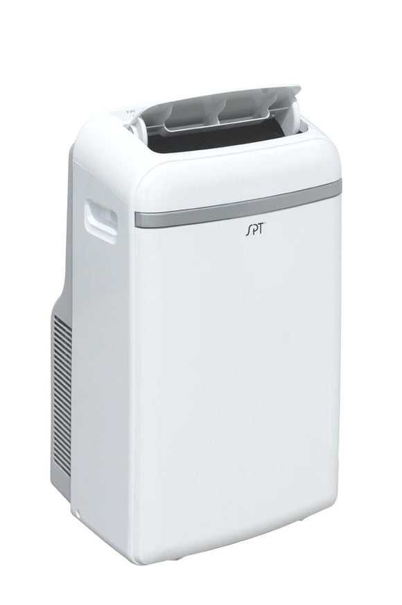 SPT - WA-1420H / WA-1420H1: 14,000BTU Portable AC with Heater (SACC*: 8,000BTU)
