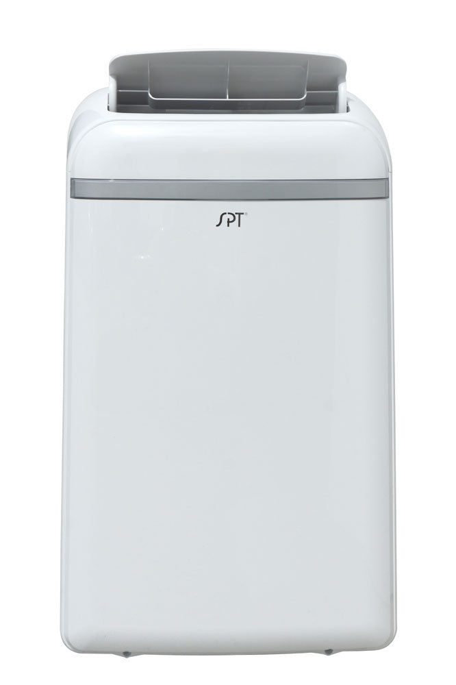 SPT - WA-1420H / WA-1420H1: 14,000BTU Portable AC with Heater (SACC*: 8,000BTU)