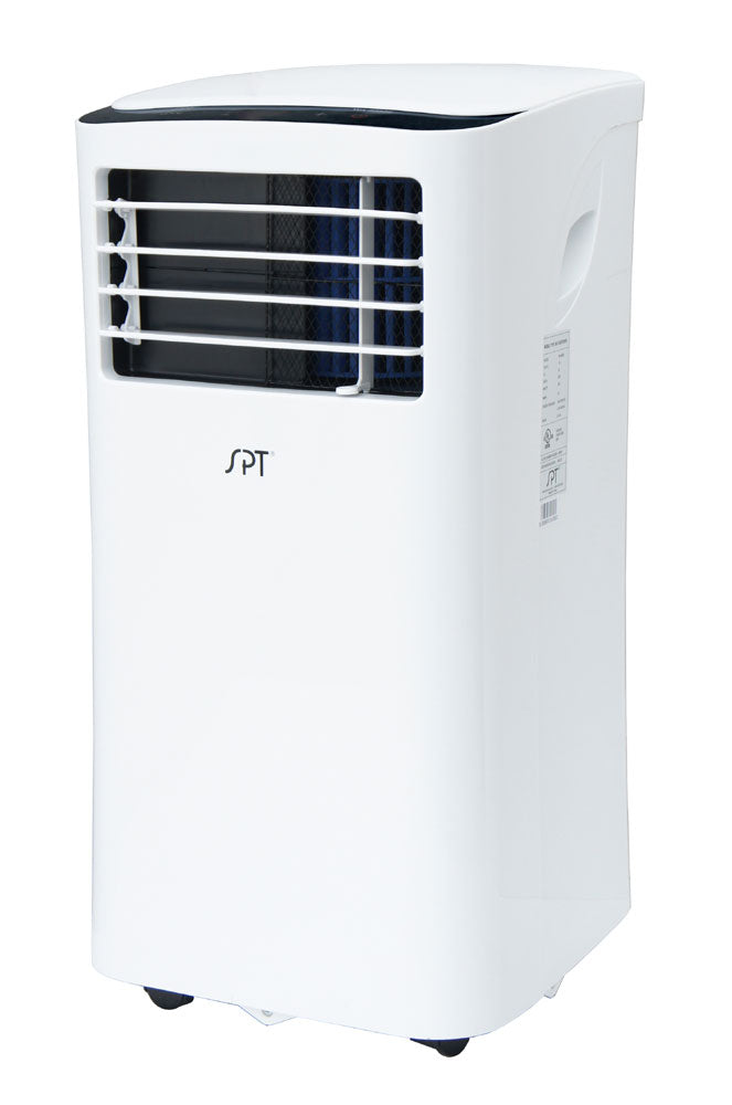 SPT - WA-1288E: 12,000 BTU – Cooling Only (SACC*: 6,300BTU)