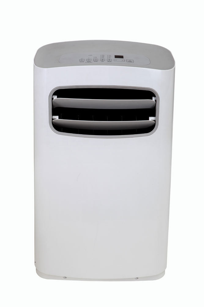 SPT - WA-P841E: Portable Air Conditioner, White