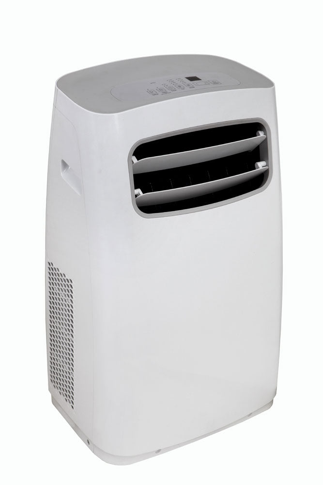 SPT - WA-P841E: Portable Air Conditioner, White