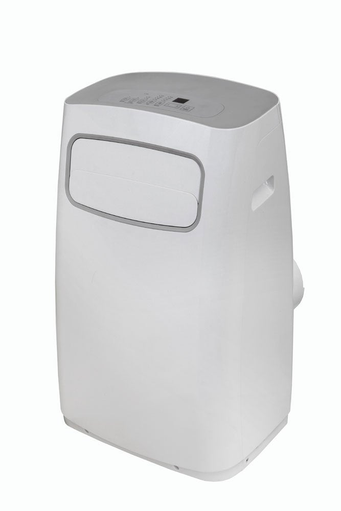 SPT - WA-P841E: Portable Air Conditioner, White