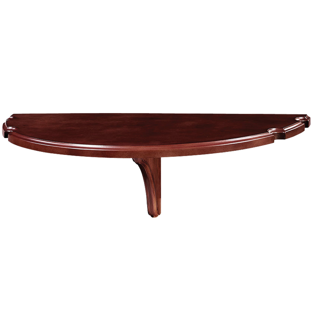 RAM Game Room Wall Pub Table-English Tudor - WPUB ET