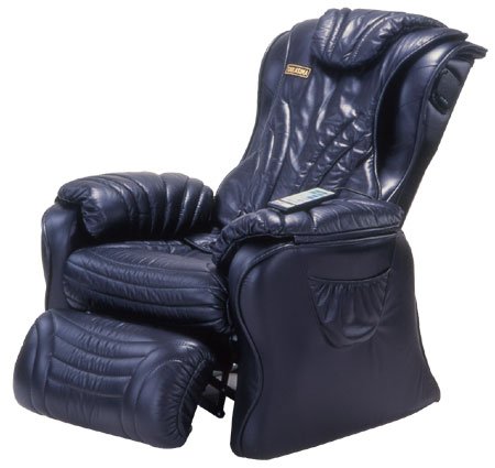 A-601N: Healthy Life Massage Chair