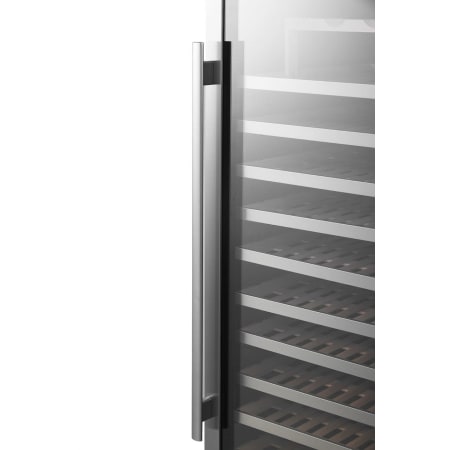 Avallon 48 Inch Wide 302 Bottle Capacity Built-In or Free Standing Wine Cooler - AWC242TSZDUAL