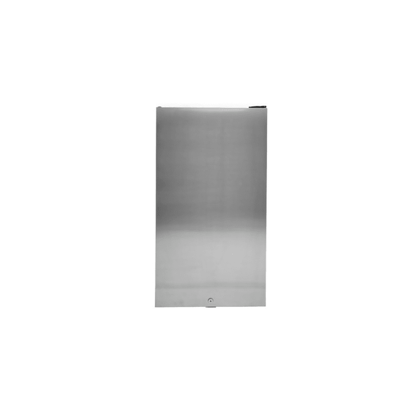 Edgestar 113 Can Beverage Center Stainless Door - BWC120SLD