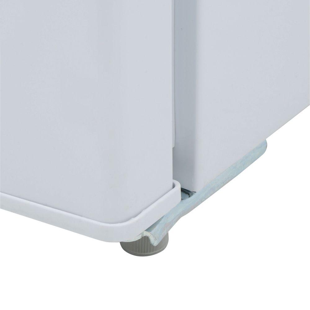SPT 3.0 cu.ft. Upright Freezer with Energy Star - White - UF-304W - Wine Cooler City