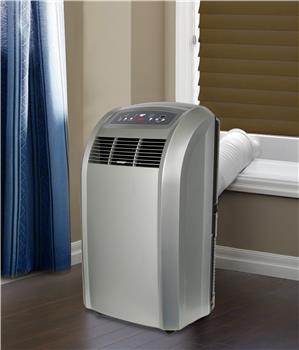 Whynter Eco-friendly 12000 BTU Portable Air Conditioner - ARC-12S - Wine Cooler City