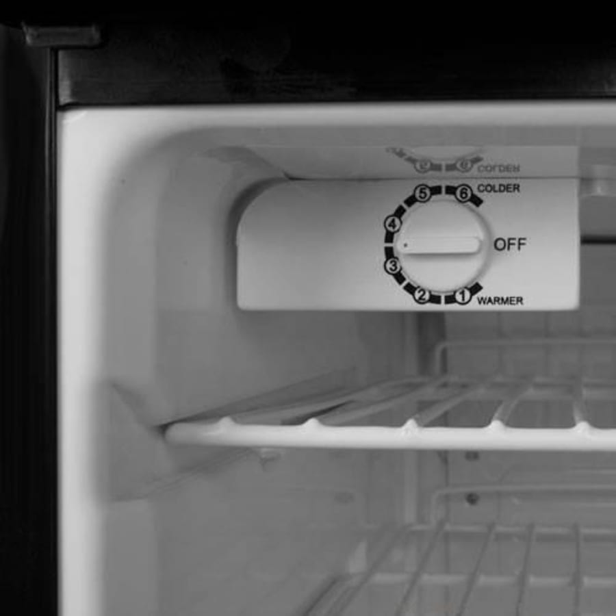 EdgeStar 20 Inch Wide Ultra Low Temp Refrigerator for Kegerator Conversion - BR2001SS