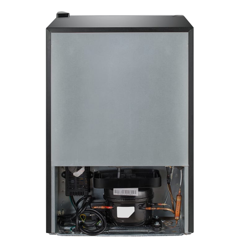 EdgeStar 17 Inch Wide 80 Can Capacity Extreme Cool Beverage Center - BWC91SS