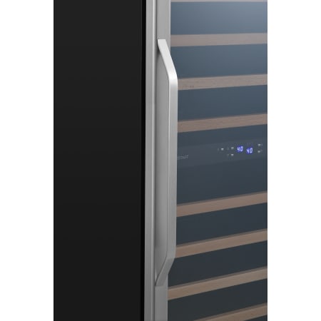 EdgeStar 101 Bottle 24" Built-In Dual Zone Wine Cooler - CWR1102DZ