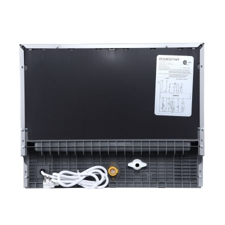 EdgeStar 22 Inch Wide 6 Place Setting Energy Star Rated Countertop Dishwasher - DWP62WH - Wine Cooler City