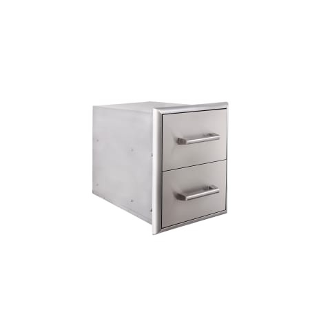 EdgeStar 16 Inch Wide Double Storage Drawers - E160DRAW2 - Wine Cooler City