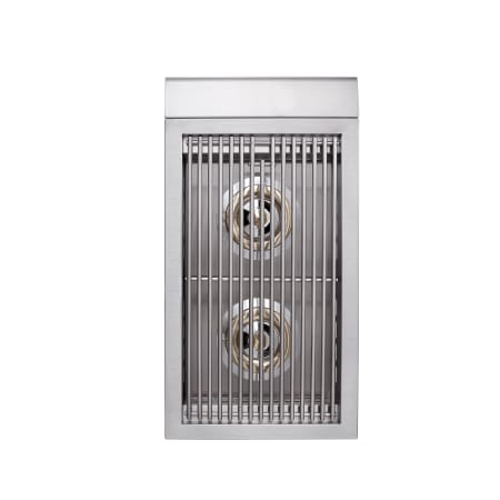 EdgeStar 26000 BTU 13 Inch Wide Liquid Propane Side Burner with LED Lighting - ESB2LP - Wine Cooler City