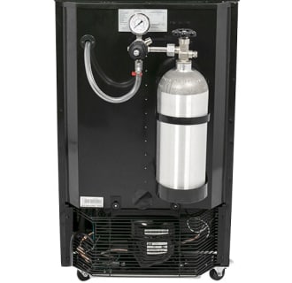 EdgeStar 20 Inch Wide Single Tap Kombucha Dispenser - Stainless Steel - KC2000SSKOM - Wine Cooler City