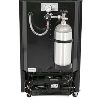 EdgeStar Twin Faucet Kombucha Dispenser - Stainless Steel - KC2000SSTWINKOM - Wine Cooler City
