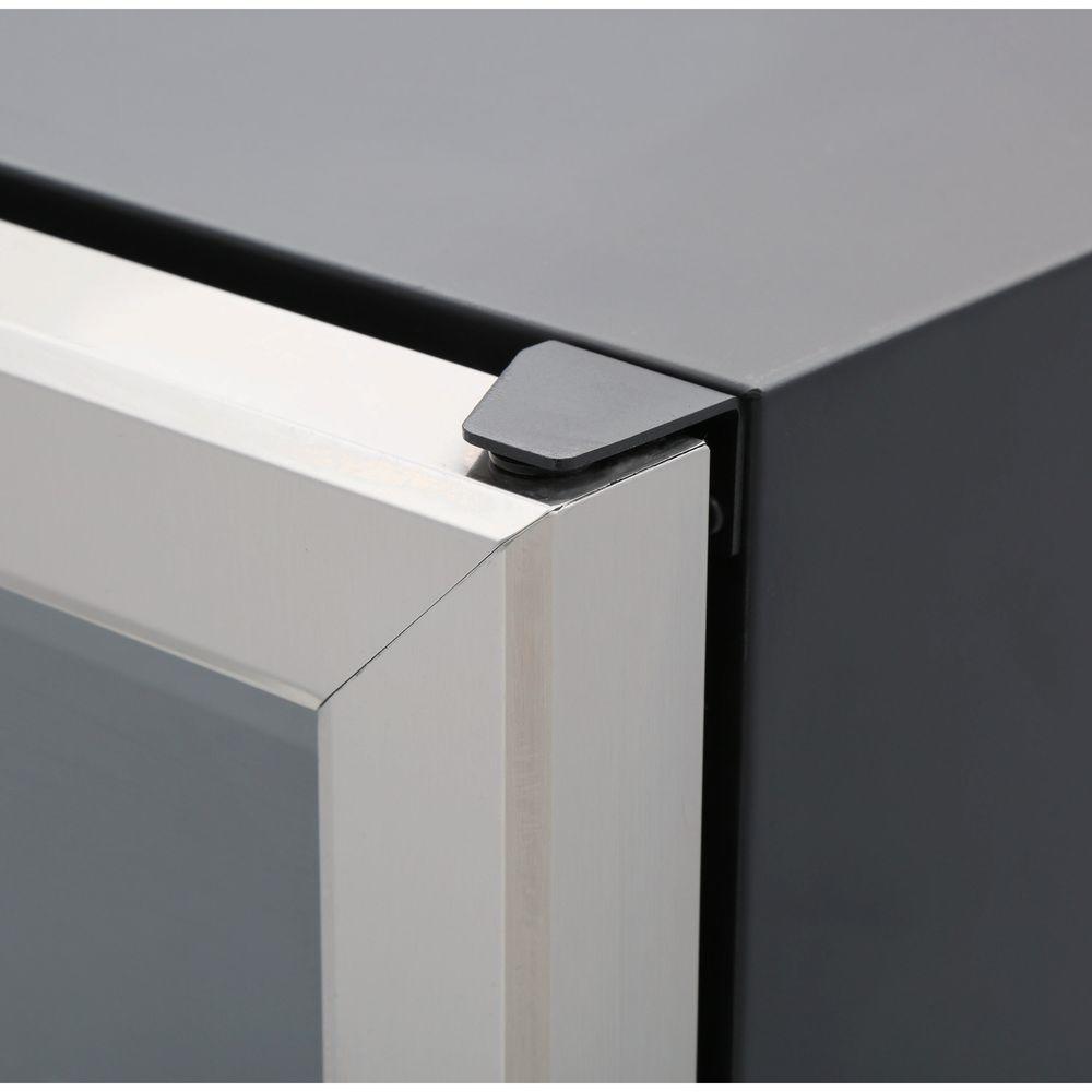 SPT - 33-Bottle Under-Counter Wine Cooler (Commercial Grade) - WC-3302US - Wine Cooler City