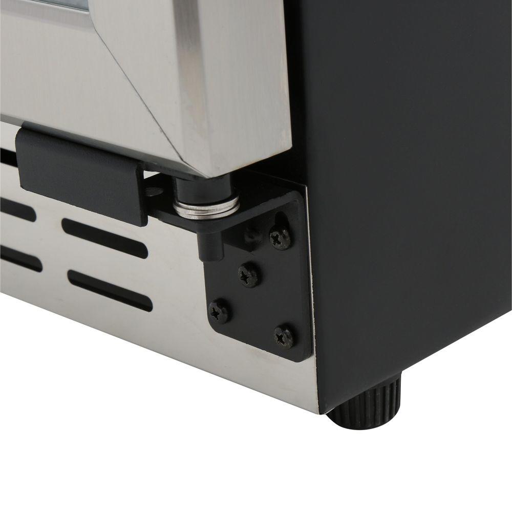 SPT - 33-Bottle Under-Counter Wine Cooler (Commercial Grade) - WC-3302US - Wine Cooler City