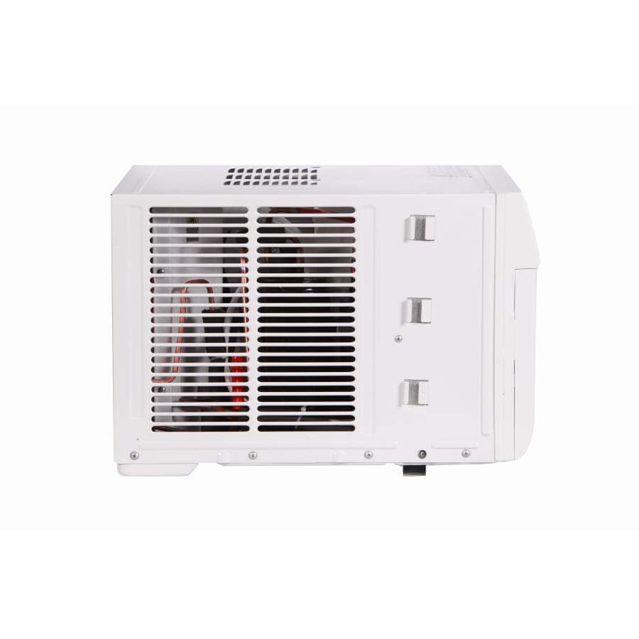 Koldfront 10000 BTU 115V Window Air Conditioner with Dehumidifier and Remote Control - WAC10003WCO