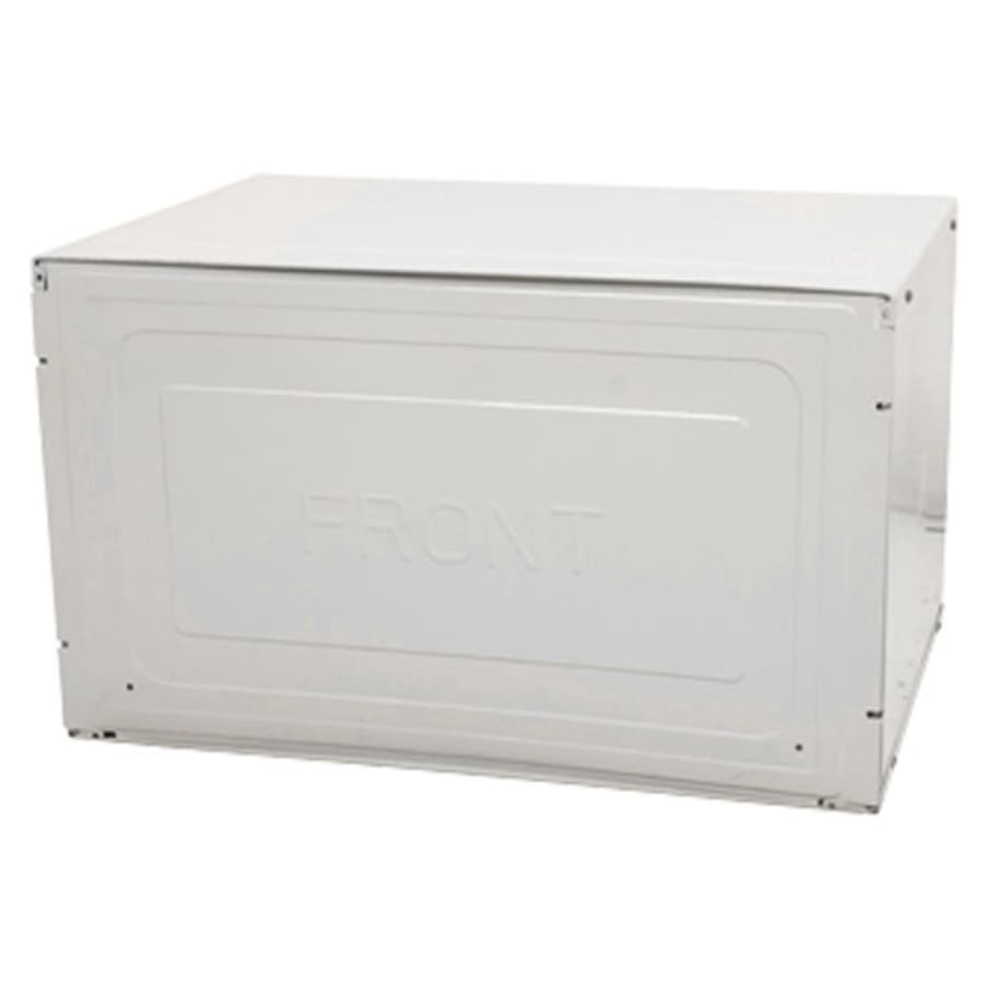 Koldfront Through Wall Metal Mounting Sleeve - WTCSLV