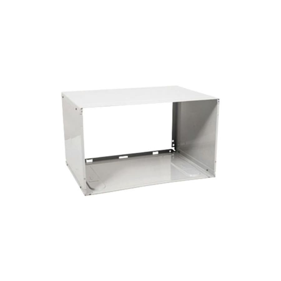 Koldfront Through Wall Metal Mounting Sleeve - WTCSLV