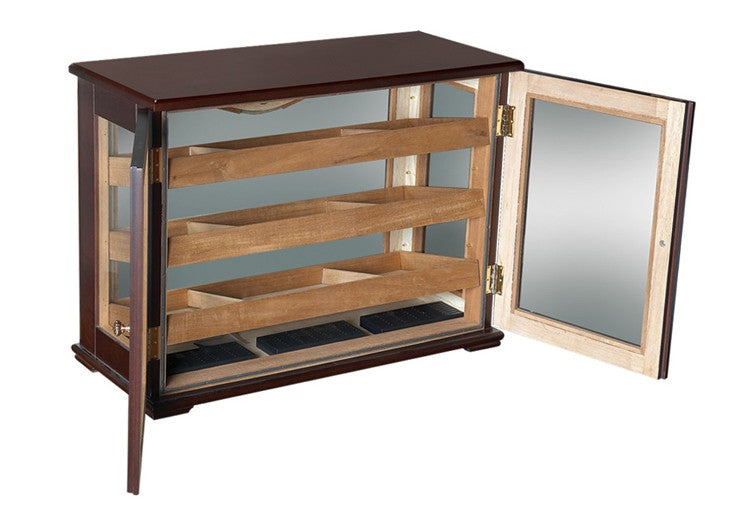 Marciano Countertop Display Humidor Prestige Import Group