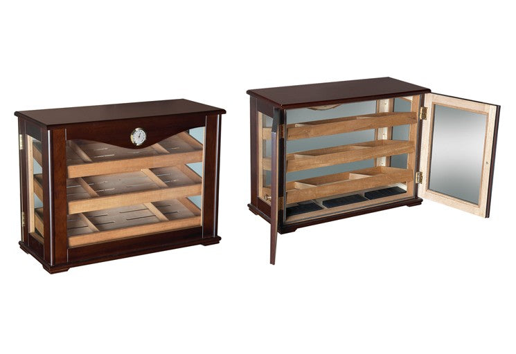 Marciano Countertop Display Humidor Prestige Import Group