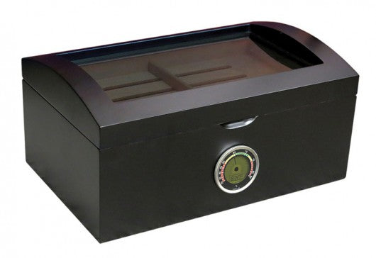 Prestige Import Group Portofino Desktop Cigar Humidor