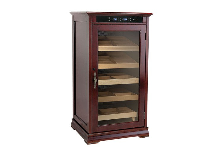 The Redford Electronic Cabinet Humidor by Prestige Import Group