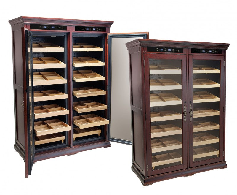 Prestige Import Group Reagan Cigar Humidor
