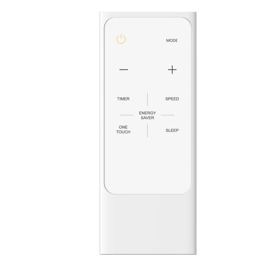 Koldfront 10,000 BTU 230 Volt Through-the-Wall Air Conditioner with Clean Filtration and Remote Control - WTC10012WCO230V