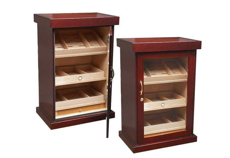Prestige Import Group Spartacus Cabinet Humidor
