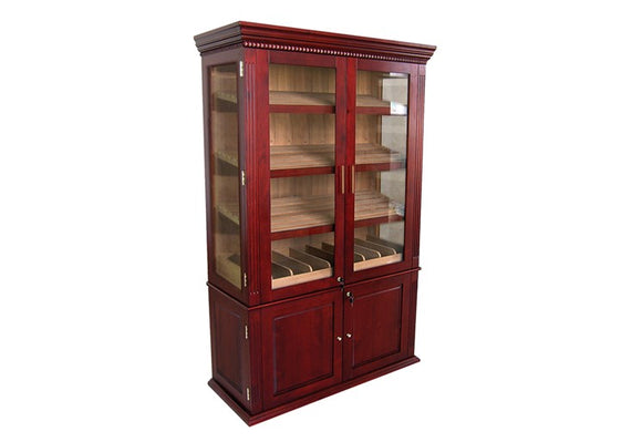 Prestige Import Group Saint Regis Cigar Humidor