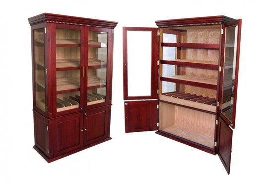Prestige Import Group Saint Regis Cigar Humidor