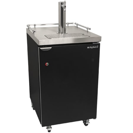 UBC KegMaster Commercial Kegerator - KM15CT1 - Wine Cooler City