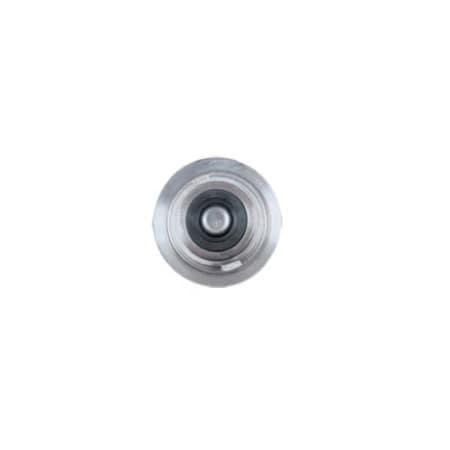UBC "D" System Valve for Cleaning Can Connection - LCF005D - Wine Cooler City