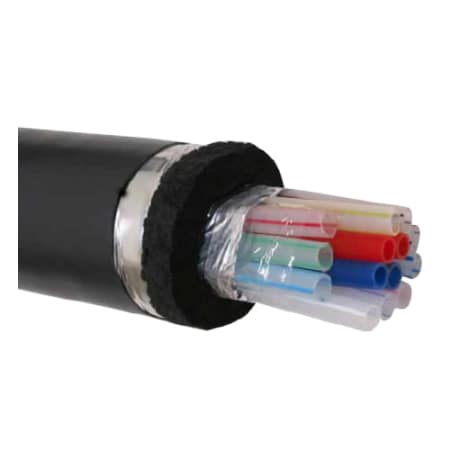 UBC 2 Product /2 Glycol Trunk Line 5/16" I.D. - 125 Feet - TRE1440-125 - Wine Cooler City