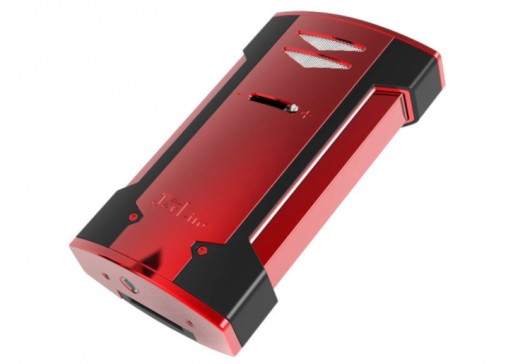 V6 - Red Lighter by Prestige Import Group