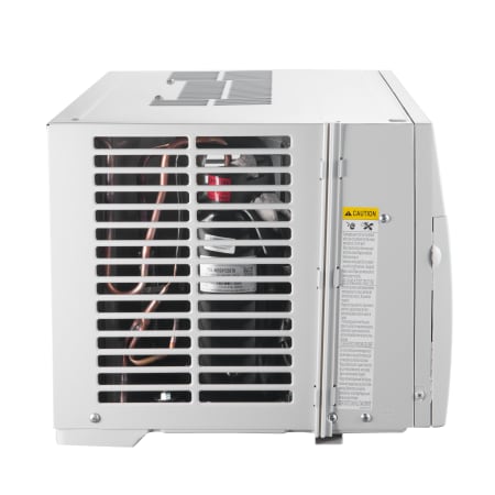 Koldfront 6050 BTU 120V Window Air Conditioner with Remote Control - WAC6002WCO