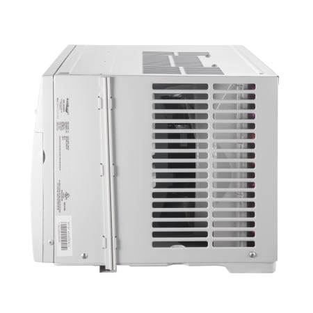 Koldfront 6050 BTU 120V Window Air Conditioner with Remote Control - WAC6002WCO