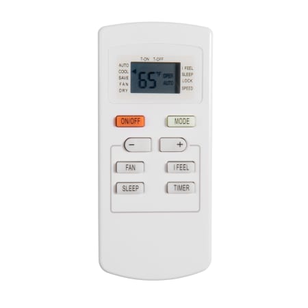 Koldfront 6050 BTU 120V Window Air Conditioner with Remote Control - WAC6002WCO